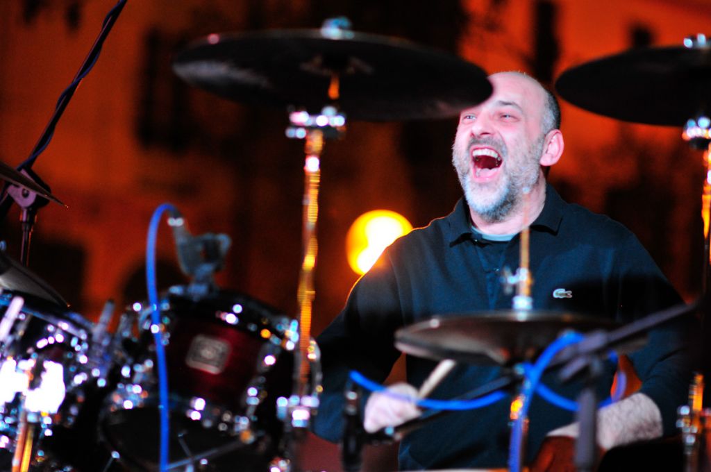 The Kings Live in Velrolanuova